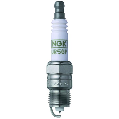 Ngk G-POWER PLATINUM SPARK PLUG(PR-EA/BX-4) 7966